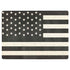Black & White USA Flag Surface Laptop 2 Skin